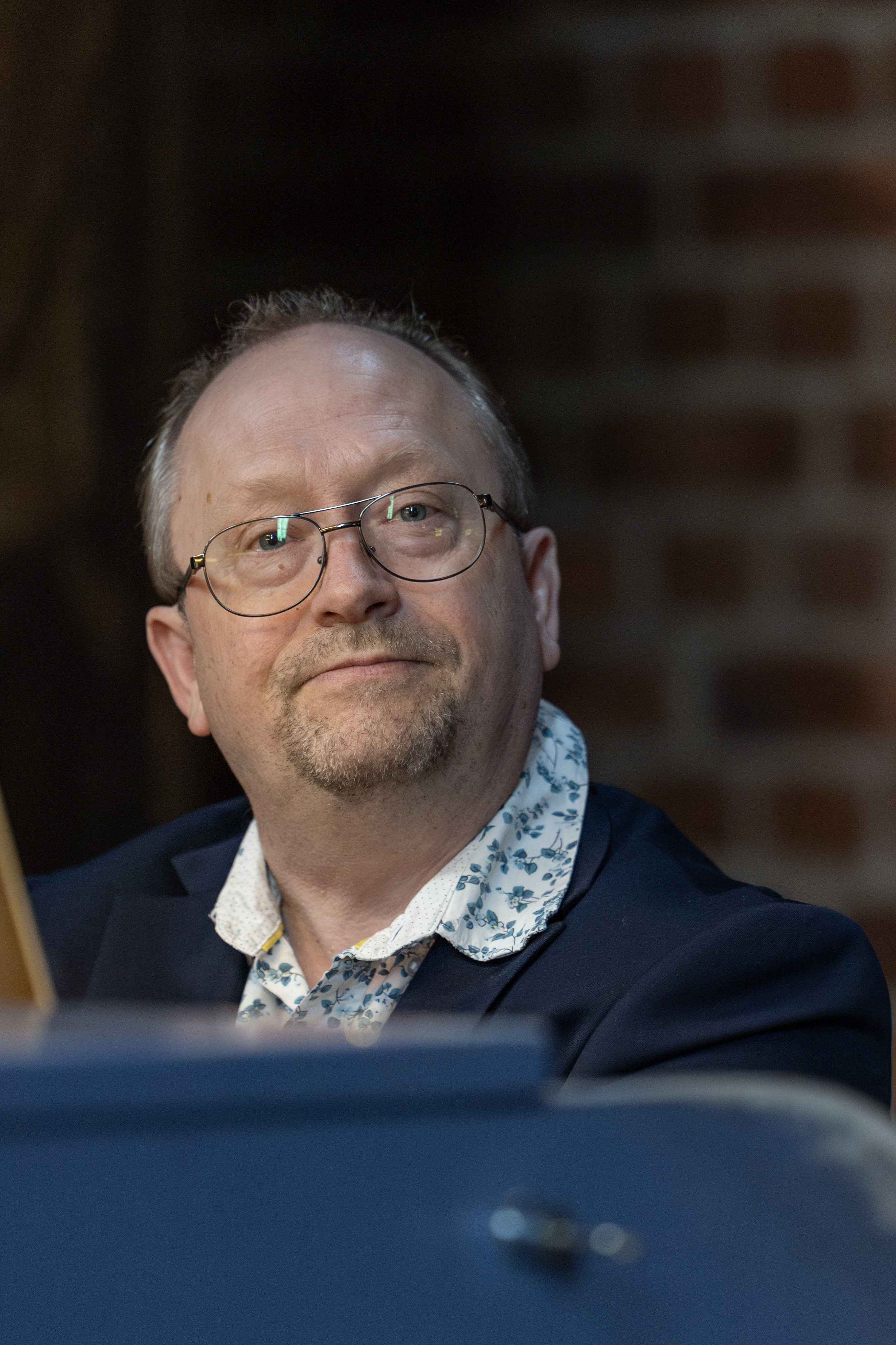 Björn Ulvedalen